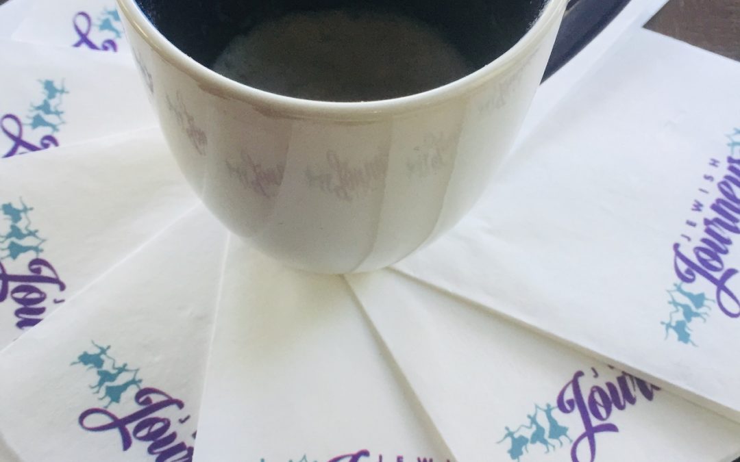 Custom Napkins