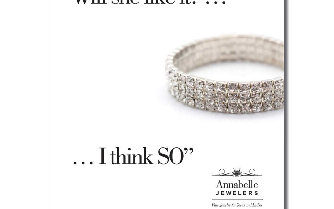 Annabelle Jewelry