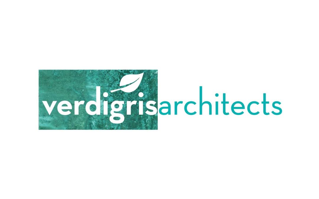 Verdigris Architects
