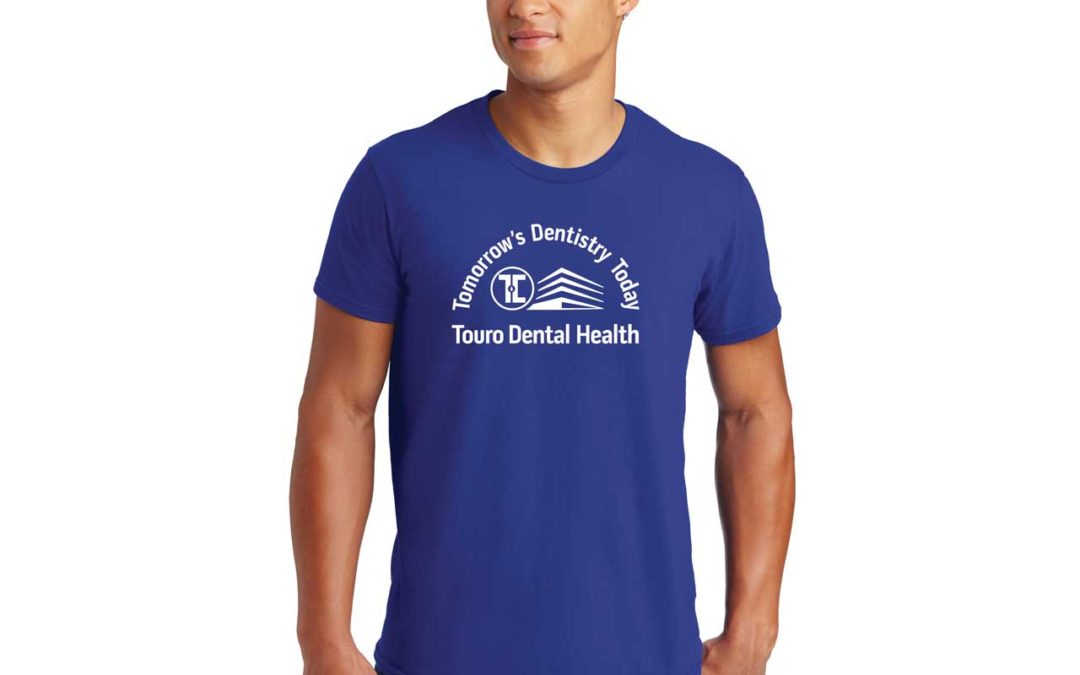 Touro College of Dental Medicine New Patient