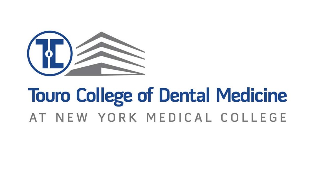 Touro College of Dental Medicine Logo
