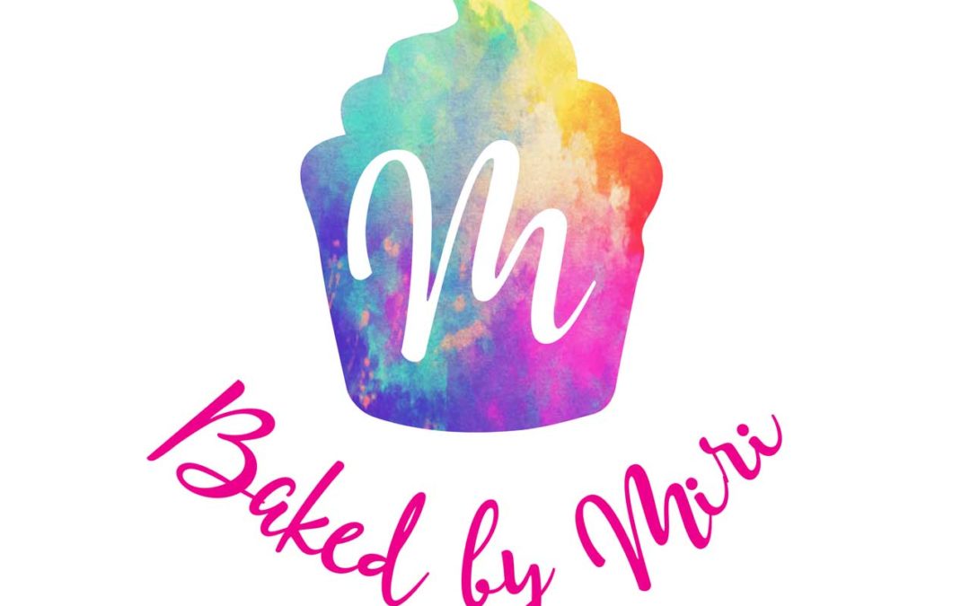 Baked by Miri