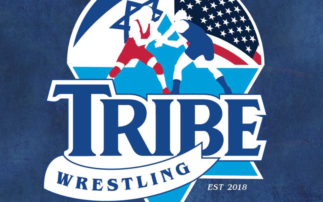 Tribe Wrestling Team