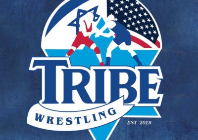 Tribe Wrestling Team