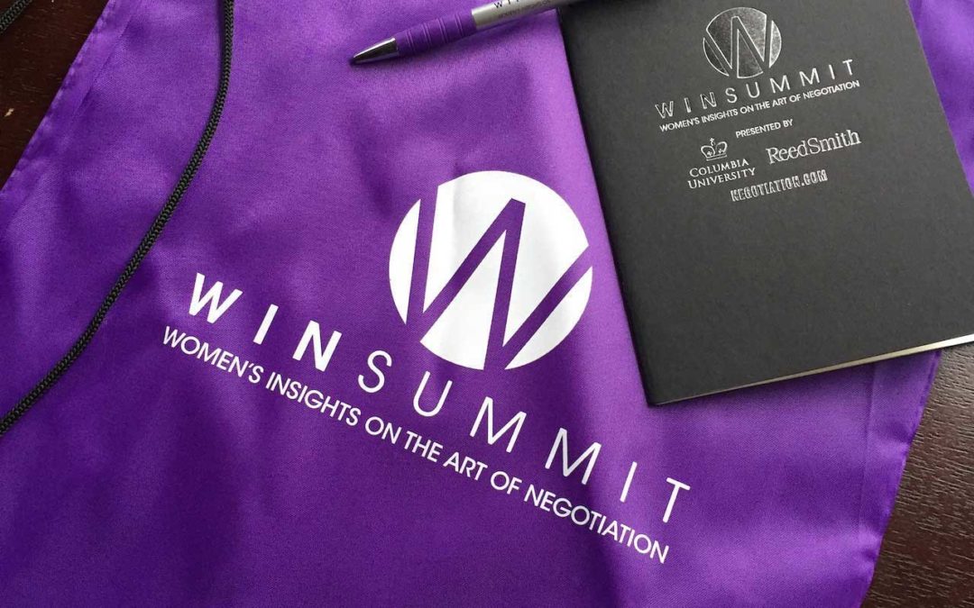 Win Summit Conference