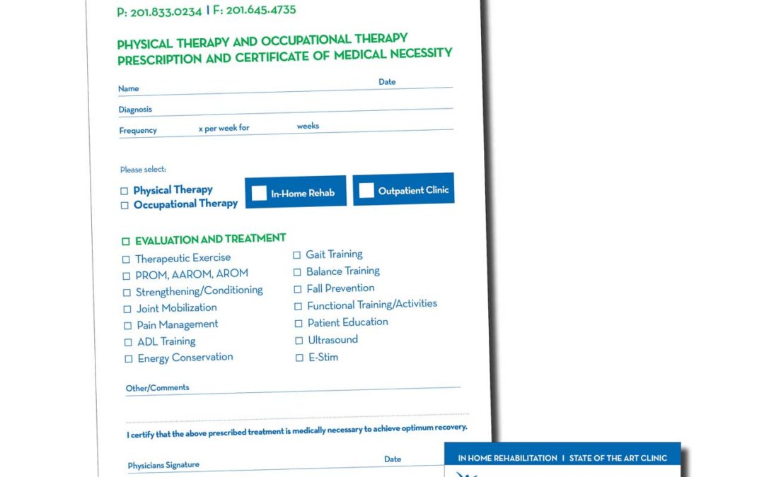 BTH Physical Therapy Rx