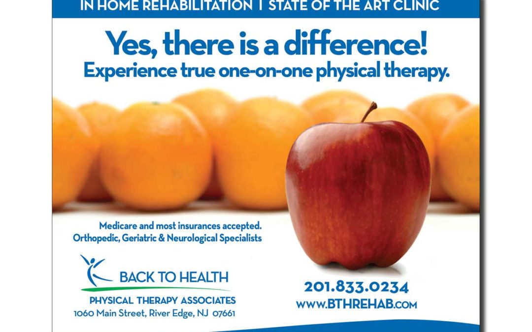 BTH Physical Therapy