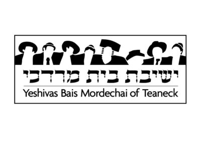 Yeshiva Gedolah of Teaneck Logo